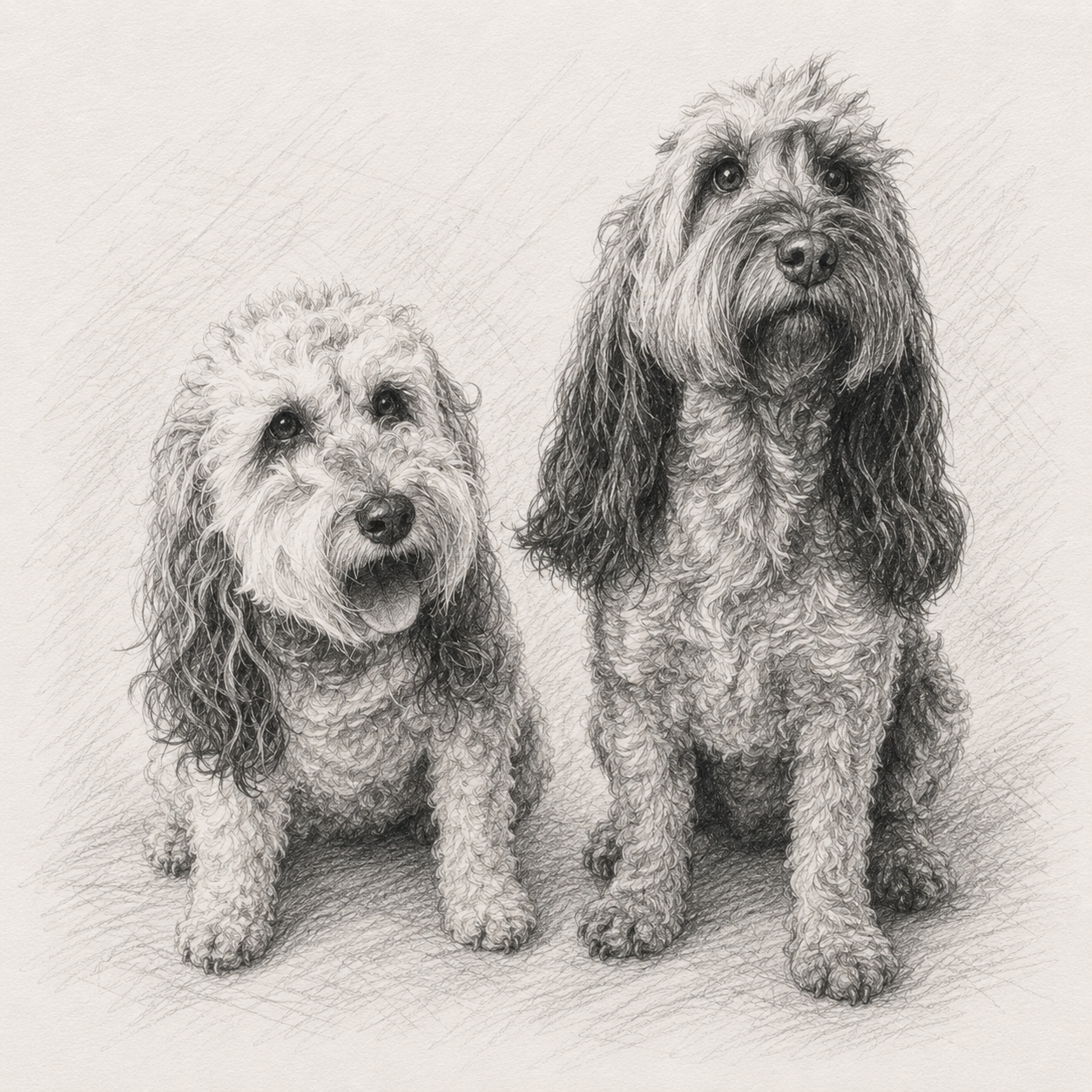 2 Pets