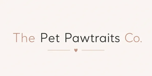 The Pet Pawtrait Co